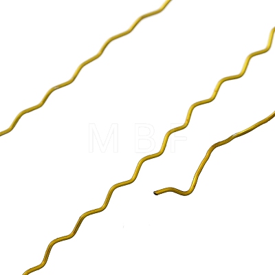 Iron Wires MW-S003-01G-1