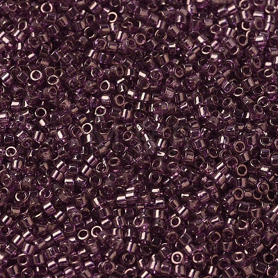 MIYUKI Delica Beads Small X-SEED-J020-DBS0108-1