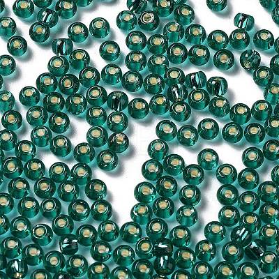 Glass Seed Beads X1-SEED-H002-C-A050-1