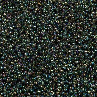 TOHO Round Seed Beads SEED-XTR15-0180-1