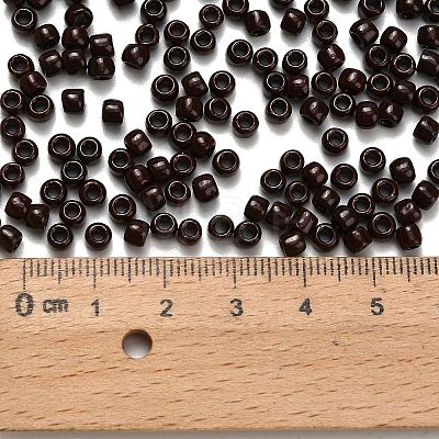 TOHO 6/0 Round Beads X-SEED-TR06-0046D-1