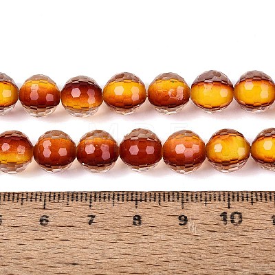 Resin Beads Strands RESI-N044-04A-C10-1
