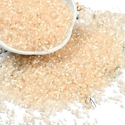 Imitation Cat Eyes Glass Seed Beads X1-SEED-H003-03R-1