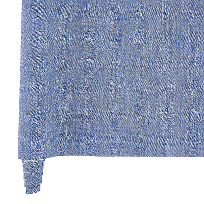 1 Roll PU Leather Fabric AJEW-CL0005-40B-1