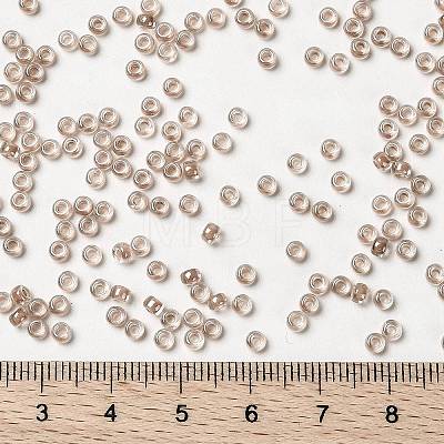 MIYUKI Round Rocailles Beads SEED-X0055-RRHB279-1