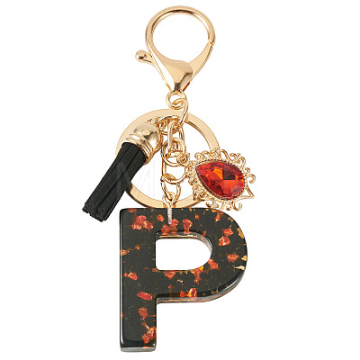 Resin Keychains KEYC-TAC0030-14P-1