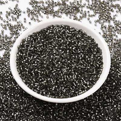 Cylinder Seed Beads SEED-H001-G11-1
