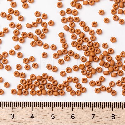 MIYUKI Round Rocailles Beads X-SEED-G008-RR2314-1