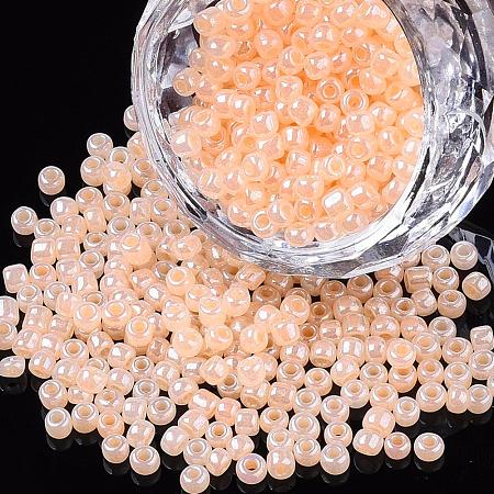 Glass Seed Beads SEED-A011-3mm-147-1