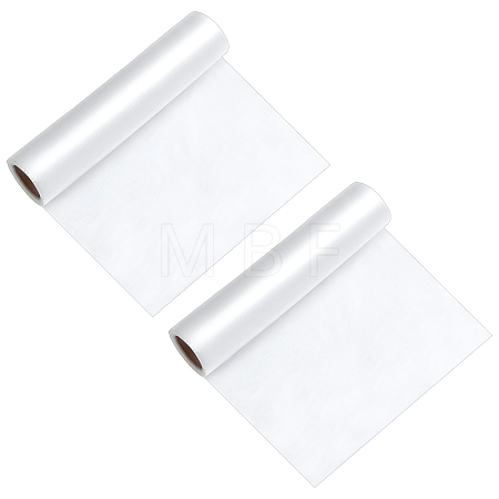 2 Rolls Water Soluble Film DIY-WA0001-25-1
