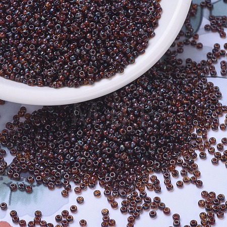 MIYUKI Round Rocailles Beads SEED-X0054-RR4502-1