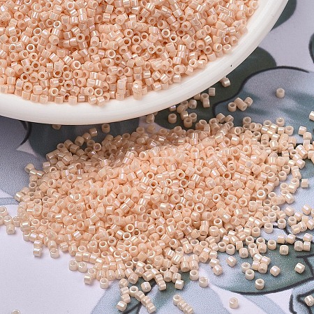 MIYUKI Delica Beads SEED-X0054-DB1502-1