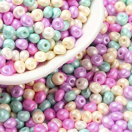 6/0 Glass Seed Beads X1-SEED-L011-08A-01-1