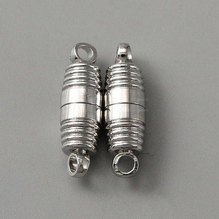 Alloy Magnetic Clasps FIND-TAC0014-70C-1