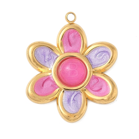 Dyed Natural White Jade Pendants STAS-P404-10C-G10-1