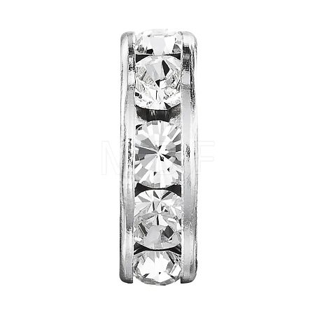 Preciosa® MAXIMA Crystal Multi-Stones Settings X-PRC-MA4-00030-S-1