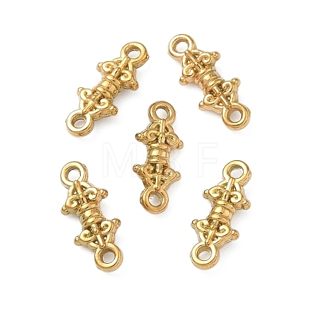 304 Stainless Steel Links X-STAS-D211-07G-1