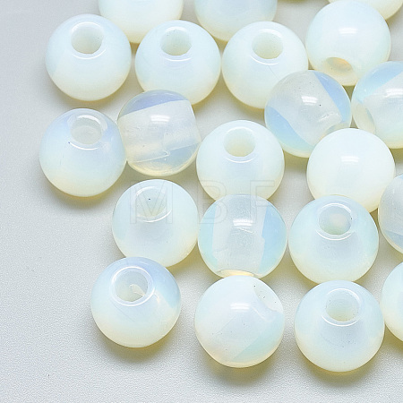 Opalite Beads G-T092-12mm-17-1