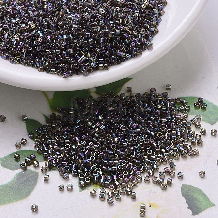 MIYUKI Delica Beads SEED-X0054-DB0180-1