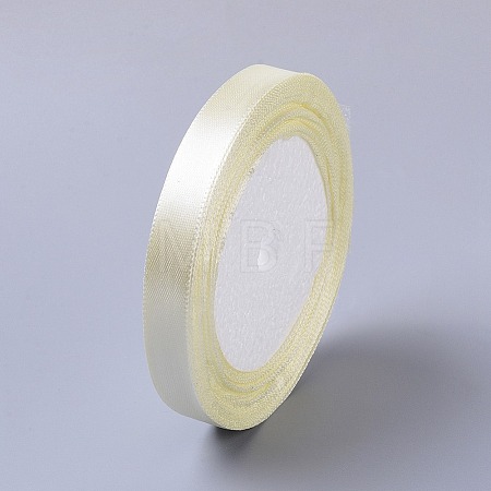 Single Face Satin Ribbon RC12mmY002-1
