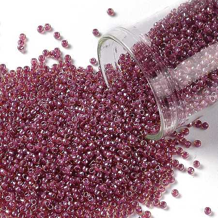 TOHO 15/0 Round Beads SEED-XTR15-0960-1