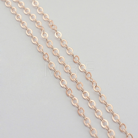 Iron Cable Chains CH-1.2PYSZ-RG-1