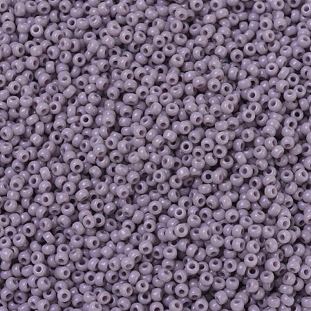 MIYUKI Round Rocailles Beads SEED-X0054-RR0410-1