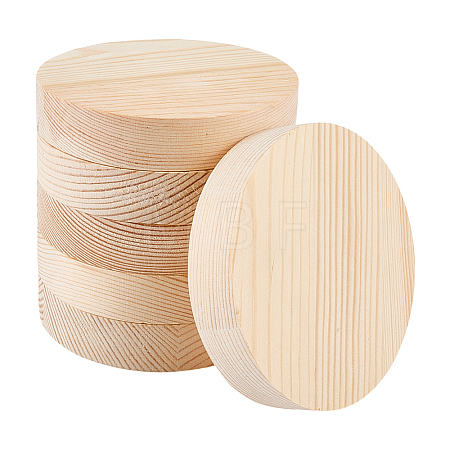 Pine Wood Sheets WOOD-WH0124-150B-1