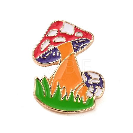 Enamel Pins JEWB-H023-03KCG-04-1