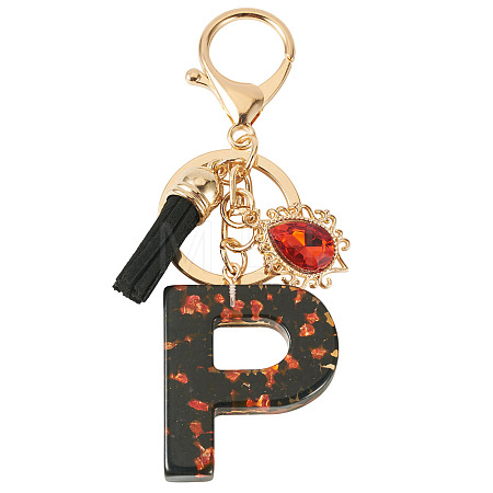 Resin Keychains KEYC-TAC0030-14P-1