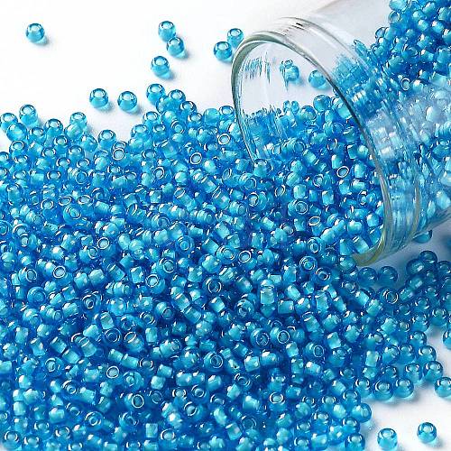 TOHO Round Seed Beads X-SEED-TR11-0931-1