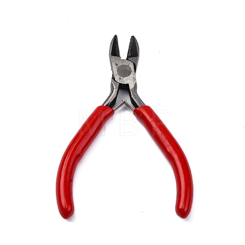 45# Steel Jewelry Pliers PT-C002-04A-1