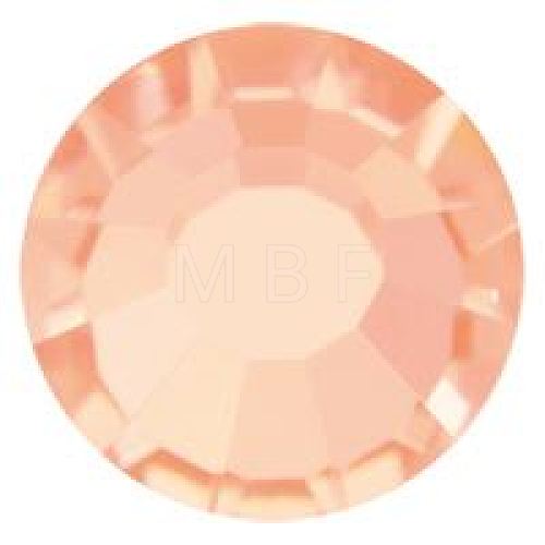 Preciosa® Crystal Hotfix Flatback Stones Y-PRC-HSS12-00030-266-1