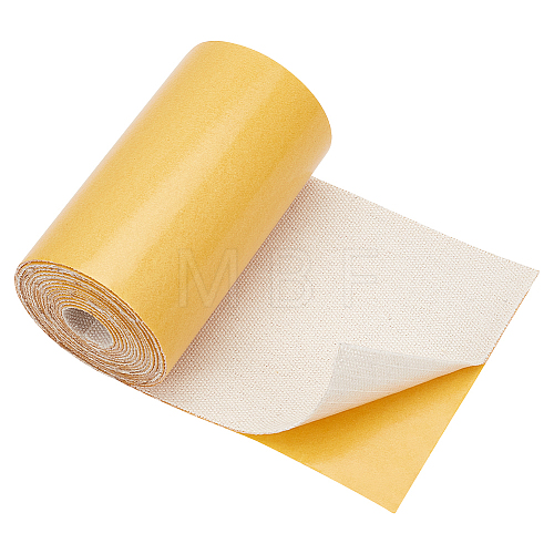 Cotton Adhesive Tapes AJEW-WH0472-68C-1