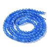 Natural Malaysia Jade Beads Strands GG-CBAE031-A04-3mm-04-3