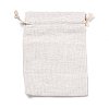 Christmas Cotton Cloth Storage Pouches ABAG-M004-02M-2