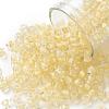 8/0 Glass Seed Beads X-SEED-A014-3mm-131-1