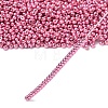 MIYUKI Round Rocailles Beads SEED-G007-RR4210-4