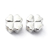 925 Sterling Silver Spacer Beads STER-M119-18A-S-1