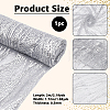 Polyester Paillette Fabric AJEW-WH0481-581C-2