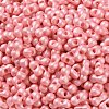 Glass Seed Beads SEED-L011-04A-14-3