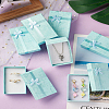 Yilisi 12Pcs Cardboard Jewelry Set Boxes CBOX-YS0001-01A-21