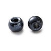 Electroplated Glass Beads GL-G001-02A-03-2