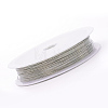 Round Copper Wire for Jewelry Making X-CWIR-N001-0.4mm-10-1