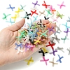 30Pcs Nylon Costume Accessories DIY-FS0008-19D-3