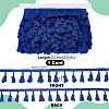 Polyester Tassel Ribbon OCOR-PH0036-22A-2