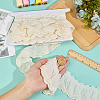 1Pc Cotton Ribbon SRIB-MA0001-15B-3