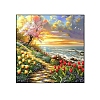 Scenery DIY Diamond Painting Kit PW-WG6BAC7-01-5