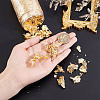 1Pc Foil Nail Art Decorations MRMJ-BBC0001-03A-3