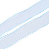 Sparkle Polyester Satin Ribbon SRIB-T009-04E-2